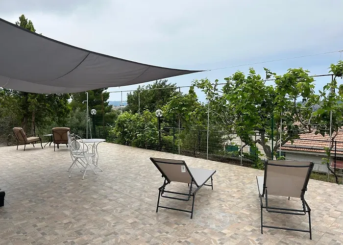 Alojamento de Acomodação e Pequeno-almoço Loren *