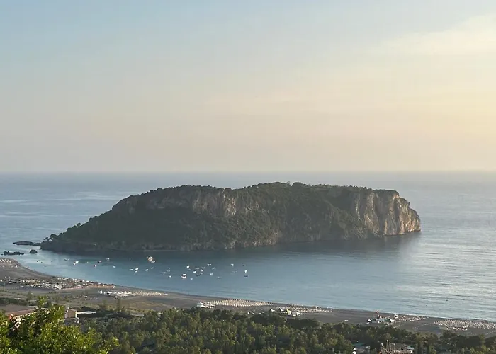 Loren * Praia a Mare