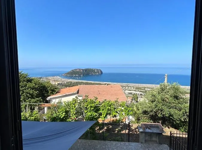 Alojamento de Acomodação e Pequeno-almoço Loren *