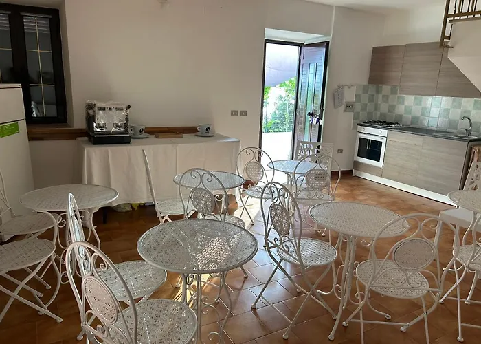 Loren Alojamento de Acomodação e Pequeno-almoço *