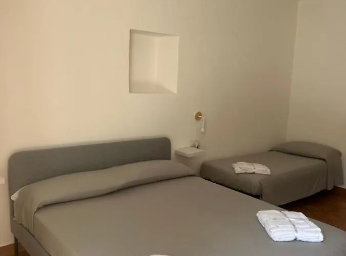 Loren * Praia a Mare