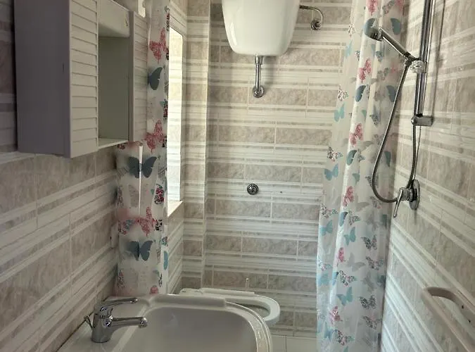 Loren Alojamento de Acomodação e Pequeno-almoço *