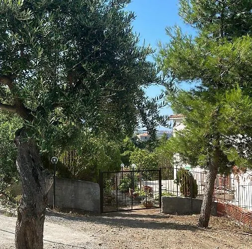 Loren * Praia a Mare