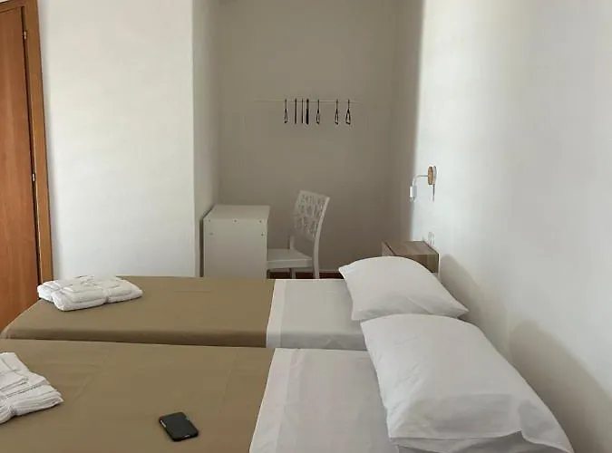 Loren Alojamento de Acomodação e Pequeno-almoço *