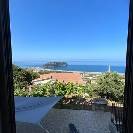 Bed and breakfast Loren *