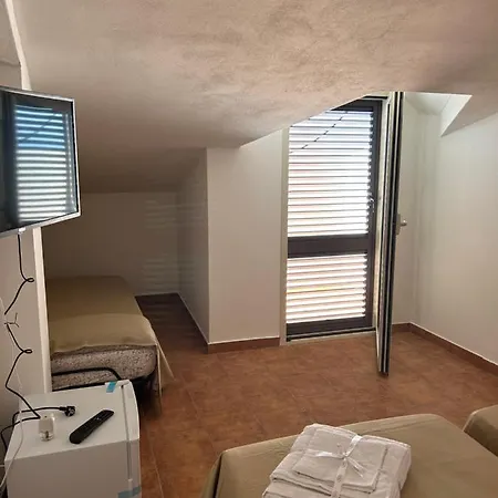 Loren Bed and breakfast Praia a Mare