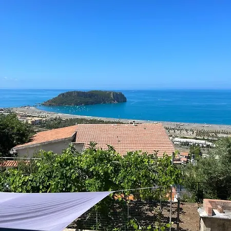 Loren Frühstückspension