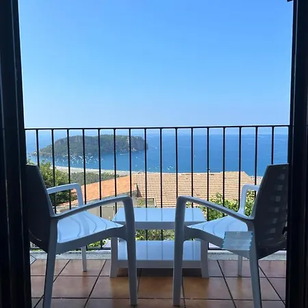 Loren Bed and breakfast