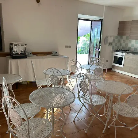 Loren Bed and breakfast *