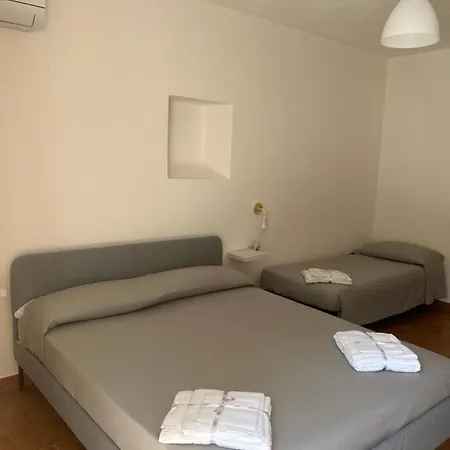 Loren * Praia a Mare