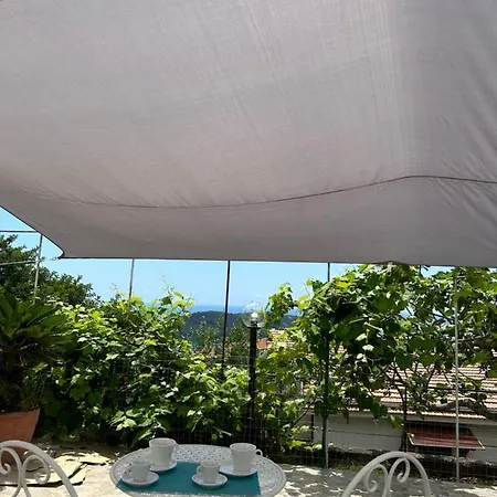 Bed and breakfast Loren