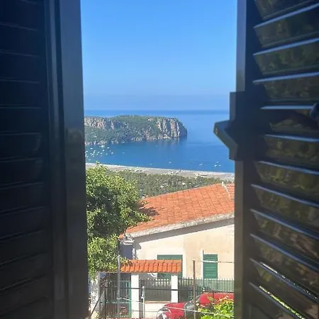 Frühstückspension Loren *