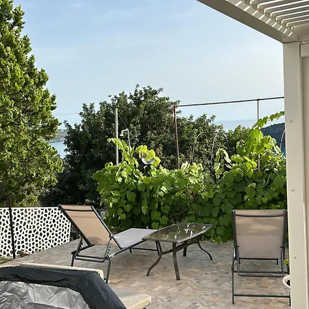 Loren Bed and breakfast Praia a Mare