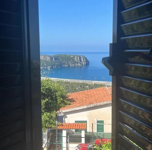 Frühstückspension Loren *